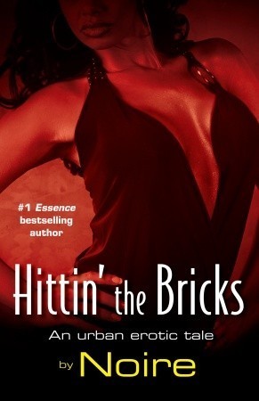 Hittin' the Bricks book cover