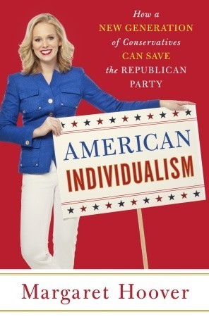 American Individualism: How a New Generation of Conservatives Can Save
