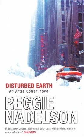 Disturbed Earth