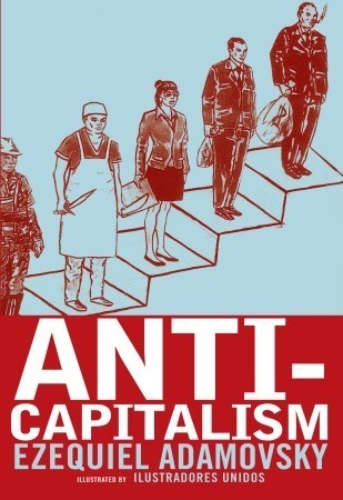 Anti-Capitalism book cover