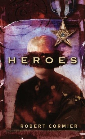 Heroes cover