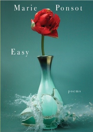 Easy book cover