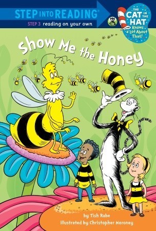 Show Me the Honey