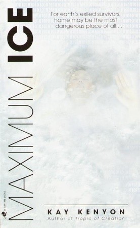 Maximum Ice book cover