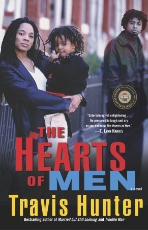 The Hearts of Men book cover