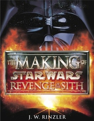 The Making of Star Wars book cover