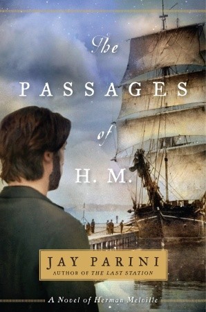 The Passages of H. M. book cover