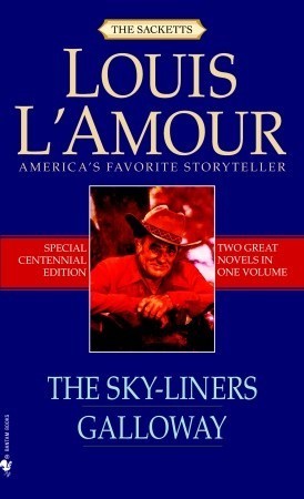 The Sky-Liners / Galloway