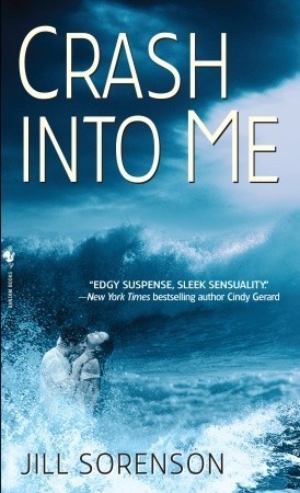 Crash into Me book cover
