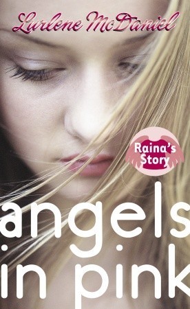 Angels in Pink book cover 2
