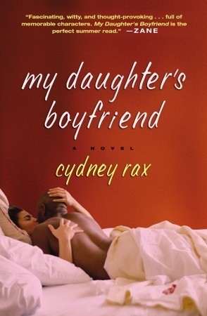 My Daughter's Boyfriend book cover