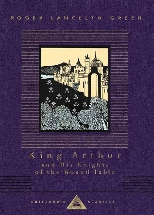 King Arthur and His Knights of the Round Table: Illustrated by Aubrey Beardsley (Everyman's Library Children's Classics Series)