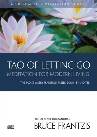 Tao of Letting Go book cover