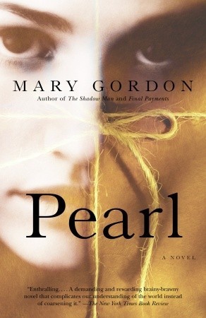 Pearl cover