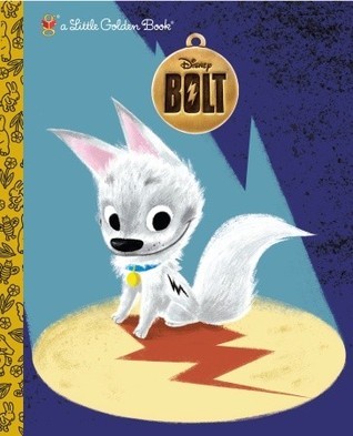 Bolt