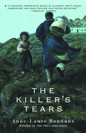Tears of the Killer book cover