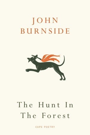 The Hunt in the Forest book cover