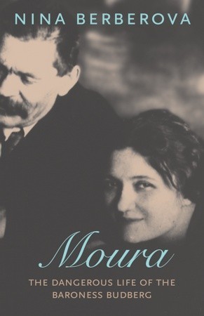 Moura book cover
