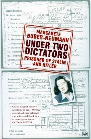 Under two Dictators: Prisoner of Stalin and Hitler
