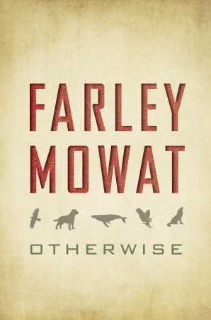 Otherwise book cover