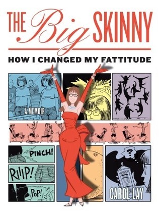 The Big Skinny book cover