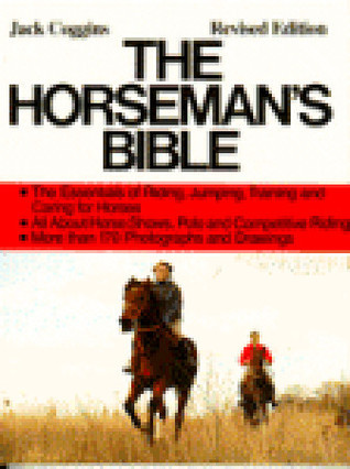 The Horseman's Bible book cover