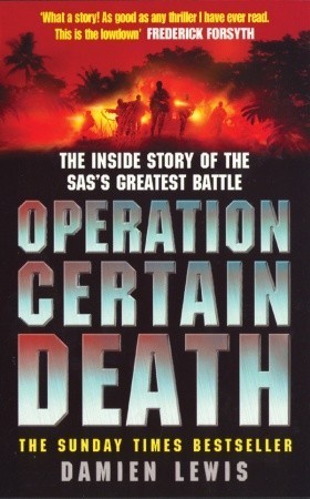 Operation Certain Death