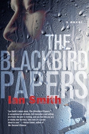 The Blackbird Papers book cover