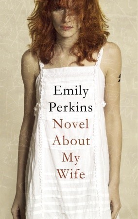 Novel About My Wife