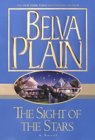 The Sight of the Stars book cover with link to Goodreads description page