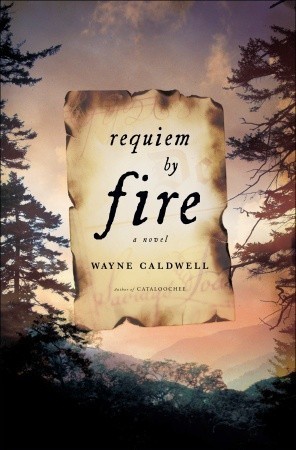 Requiem by Fire book cover