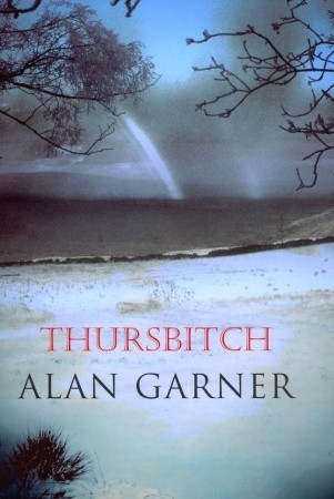Thursbitch book cover