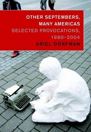 Other Septembers, Many Americas book cover