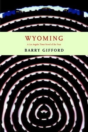 Wyoming book cover