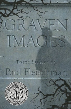 Graven Images book cover