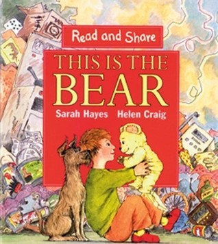 This is the Bear