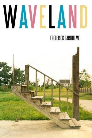 Waveland book cover