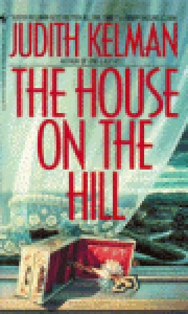 The House on the Hill book cover