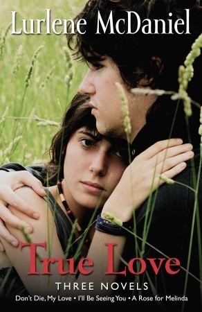 True Love book cover