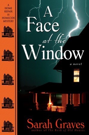 A Face at the Window book cover