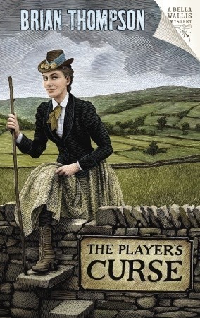 The Player's Curse book cover
