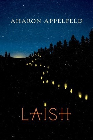 Laish book cover
