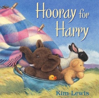 Hooray For Harry