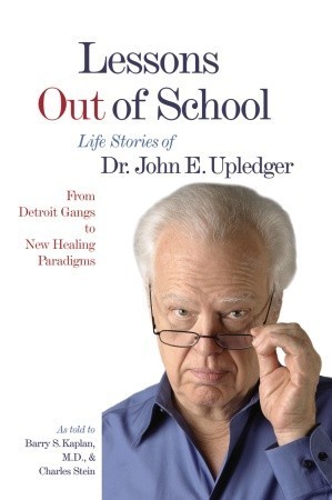 Lessons Out of School book cover