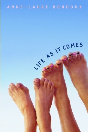 Life as It Comes book cover