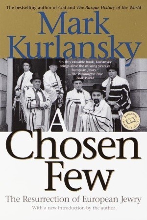 A Chosen Few book cover