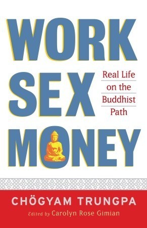 Work, Sex, Money book cover