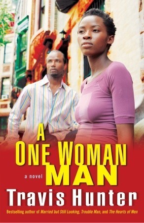 A One Woman Man book cover
