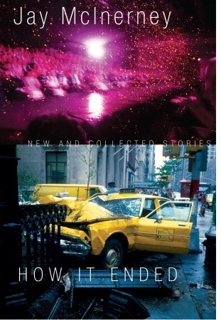 How It Ended book cover