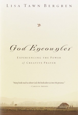 God Encounter book cover